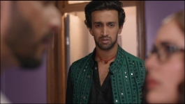 Spy Bahu - 23rd August 2022